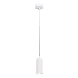 SL1213.503.01 Подвес ST-Luce Белый/Белый GU10 1*5W 4000K
