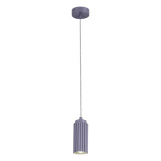 SL1213.703.01 Подвес ST-Luce Серый/Серый GU10 1*5W 4000K
