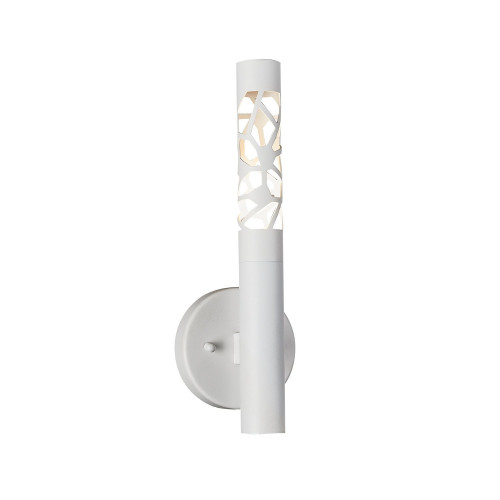 SL1577.501.01 Светильник настенный ST-Luce Белый/Белый LED 1*5W 3000K