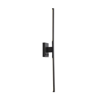 SL1580.401.01 Светильник настенный ST-Luce Черный/Белый LED 1*12W 3200K