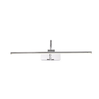 SL444.101.01 Подсветка для картин ST-Luce Хром/Хром LED 1*12W 4000K