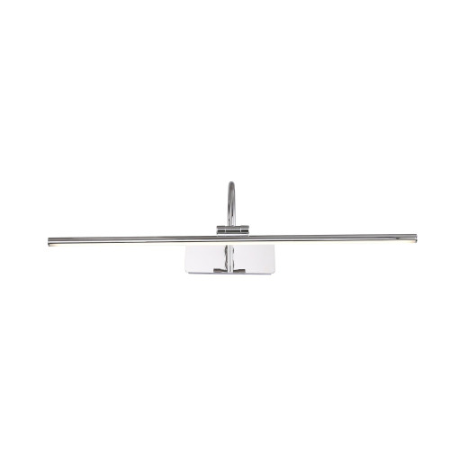 SL444.101.01 Подсветка для картин ST-Luce Хром/Хром LED 1*12W 4000K