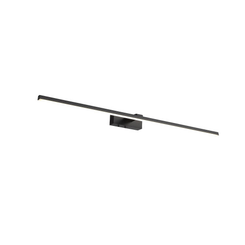 SL446.741.01 Подсветка для картин ST-Luce Черный/Белый LED 1*18W 3000K