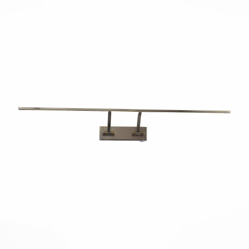 SL595.311.01 Подсветка для картин ST-Luce Бронза/Бронза LED 1*15W 4000K