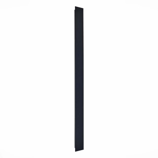 SL9511.421.01 Светильник уличный настенный ST-Luce Черный LED 1*29W 4000K