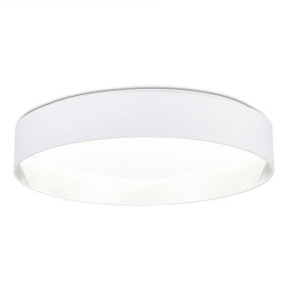 SLE300552-01 Светильник потолочный Белый/Белый, Серебристый LED 1*50W 3000K/4000K/5000K
