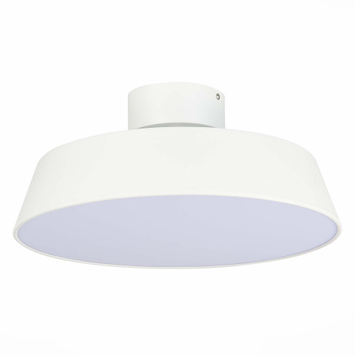 SLE600252-01 Светильник потолочный Белый/Белый LED 1*30W 3000K