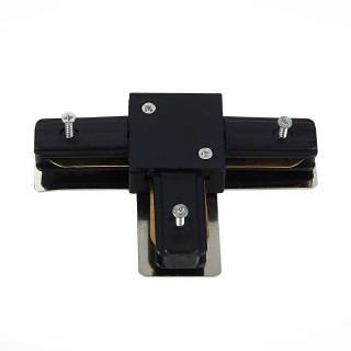 ST002.439.00 Коннектор T-образный ST-Luce Черный