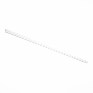 ST004.529.00 Шинопровод магнитный встраиваемый под ГКЛ 10мм ST-Luce Белый Длина 2 000мм