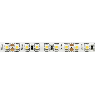ST016.310.65 Светодиодная лента  - 60leds/м*9.6W/мW 3000K 860Lm Ra80 120° IP65 L1 000xW8xH2 24V