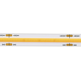 ST018.412.65 Светодиодная лента COB  - -*60W 4000K 2 400Lm Ra90 IP65 L1 000xW10xH- 24V