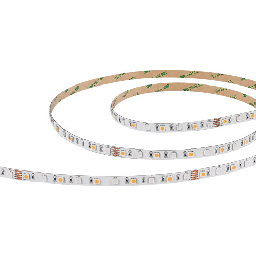 ST019.418.20RGBW Светодиодная лента SMD5050  - -*86W RGB+4000K 300Lm Ra>90 IP20 L1 000xW10xH- 24V