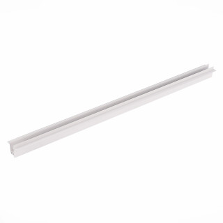 ST021.519.00 Шинопровод SKYLINE 220 встраиваемый ST-Luce Белый Длина 1 000мм