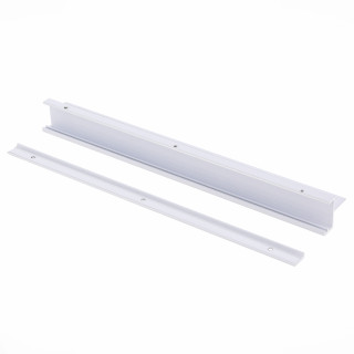ST030.509.21 Усилитель стыка для трехфазного шинопровода ST-Luce Белый