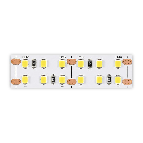 ST1002.420.20 Светодиодная лента  - -*20W 4000K 2 100Lm Ra90 IP20 L1 000xW15xH2 24VV