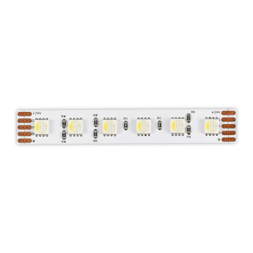 ST1005.318.20RGBW Светодиодная лента  - -*18W 3000K Lm Ra90 IP20 L1 000xW12xH2 24VV