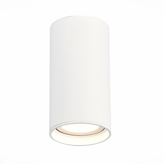 ST157.532.15 Светильник потолочный Белый LED 1*15W 3000K 1 200Lm Ra>90 60° IP44 D75xH140 220-265V