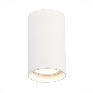 ST157.532.20 Светильник потолочный Белый LED 1*20W 3000K 1 600Lm Ra>90 60° IP44 D95xH150 220-265V
