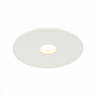 ST217.538.09 Св-к встр. Белый LED 1*9W 3000K 510Lm Ra>90 36° IP20 D57xH52 220-240V