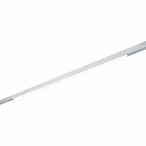 ST360.536.30 Магнитный трековый светильник Белый LED 1*30W 3000K 1 950Lm Ra>90 120 IP20 L1 206xW22xH
