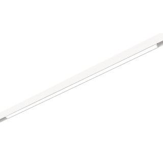 ST360.546.30.2 Магнитный трековый светильник Белый LED 1*30W 4000K 1 950Lm Ra90 120° IP20 L900xW22xH