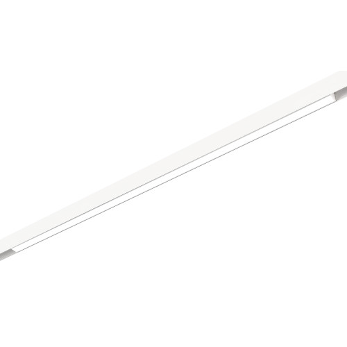 ST360.546.30.2 Магнитный трековый светильник Белый LED 1*30W 4000K 1 950Lm Ra90 120° IP20 L900xW22xH
