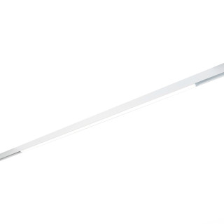 ST360.546.40 Магнитный трековый светильник Белый LED 1*40W 4000K 2 600Lm Ra>90 120 IP20 L1 206xW22xH