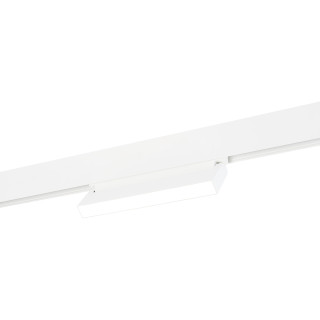 ST363.546.12 Магнитный трековый светильник Белый LED 1*12W 4000K 720Lm Ra>80 120 IP20 L219xW22xH108