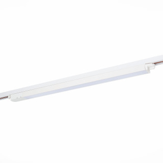 ST366.548.24 Св-к трек. Белый LED 1*24W 4000K 2 450Lm Ra>98 120 IP20 L600xW34xH33 180-240V