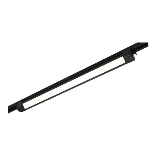 ST368.446.20.2 Св-к трек. Черный LED 1*20W 4000K 1 450Lm Ra90 120 IP20 L686xW49xH54 170-240VV