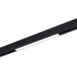 ST370.406.12 Магнитный трековый светильник SMART Черный LED 1*12W 2700K-6500K 960Lm Ra90 120° IP20 L