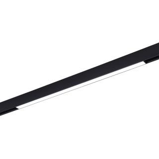 ST370.406.18 Магнитный трековый светильник SMART Черный LED 1*18W 2700K-6500K 1 440Lm Ra90 120° IP20