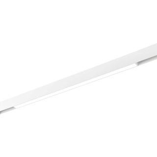 ST370.506.18 Магнитный трековый светильник SMART Белый LED 1*18W 2700K-6500K 1 440Lm Ra90 120° IP20