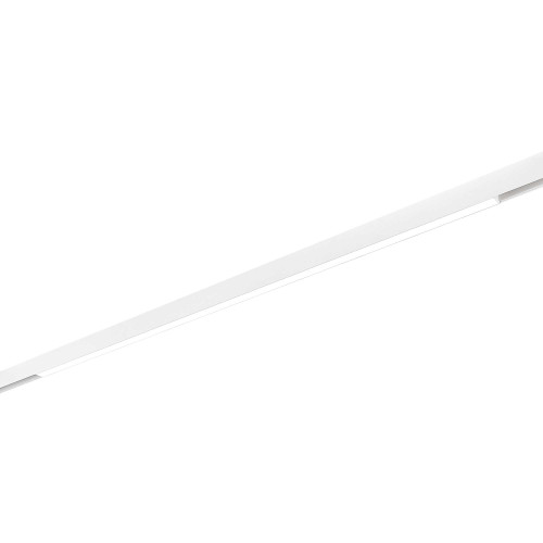 ST370.506.36 Магнитный трековый светильник SMART Белый LED 1*36W 2700K-6500K 2 890Lm Ra90 120° IP20