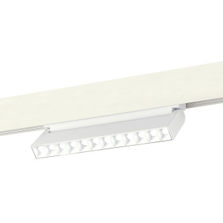 ST372.506.12 Магнитный трековый светильник SMART Белый LED 1*12W 2700K-6500K 1 080Lm Ra90 36° IP20 L