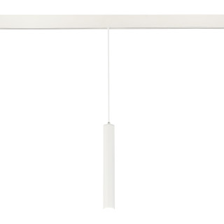 ST377.503.07 Магнитный трековый светильник SMART Белый LED 1*7W 2700K-6500K 630Lm Ra90 36° IP20 D40x