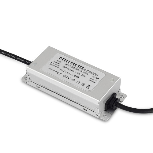 ST413.048.100 Блок питания ST-Luce 100W