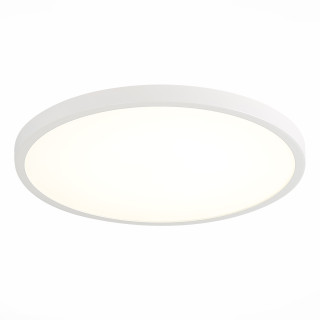 ST601.542.32 Светильник настенно-потолочный Белый LED 1*32W 4000K 2 880Lm Ra>90 120° IP20 D400xH26 1