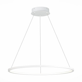 ST603.543.34 Светильник подвесной ST-Luce Белый/Белый LED 1*34W 4000K