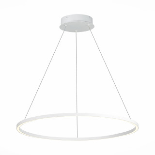 ST605.543.34 Светильник подвесной ST-Luce Белый/Белый LED 1*34W 4000K