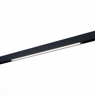 ST657.496.27 Св-к трек. SMART Черный LED 1*27W 2700K-6000K 2 250Lm Ra>90 120 IP20 L600xW25xH41 220V
