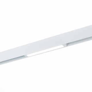 ST657.596.09 Св-к трек. SMART Белый LED 1*9W 2700K-6000K 700Lm Ra>90 120 IP20 L220xW25xH41 220V