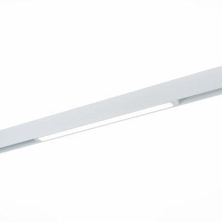 ST657.596.18 Св-к трек. SMART Белый LED 1*18W 2700K-6000K 1 470Lm Ra>90 120 IP20 L410xW25xH41 220V