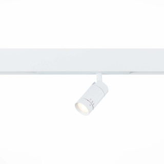 ST658.596.07 Св-к трек. SMART Zoom Белый LED 1*7W 2700K-6000K 400Lm Ra>90 15-38 IP20 D40xH90 220V
