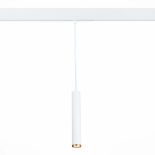 ST659.593.10 Св-к трек. SMART Белый LED 1*10W 2700K-6000K 720Lm Ra>90 36 IP20 D40xH300 220V