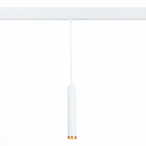 ST659.593.10 Св-к трек. SMART Белый LED 1*10W 2700K-6000K 720Lm Ra>90 36 IP20 D40xH300 220V