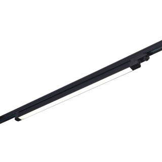ST663.446.40 Св-к трек. Черный LED 1*40W 4000K 3 200Lm Ra>90 120° IP20 L935xW33xH73 165-265V