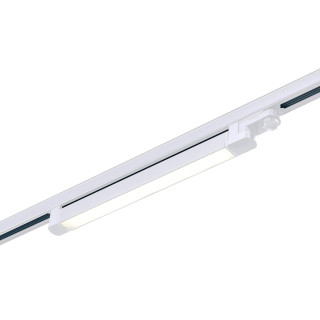ST663.536.20 Св-к трек. Белый LED 1*20W 3000K 1 600Lm Ra>90 120° IP20 L535xW33xH73 165-265V