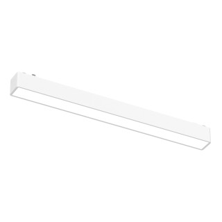 ST674.546.15 Магнитный трековый светильник Белый LED 1*15W 4000K 530Lm Ra>90 >90 IP20 L315xW26xH27 4