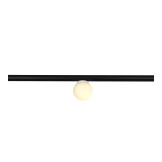 ST687.536.03 Магнитный трековый светильник Белый LED 1*3W 3000K Lm Ra>80 360° IP20 D60xH- 24V